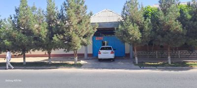 Xovli uy srochno sotiladi