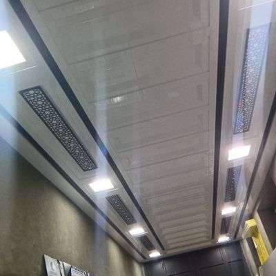 Монтаж алюкабонд качества и гарантия без пасредников мы сами работаем