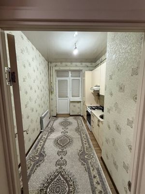 Аренда квартиры на Алайском базаре