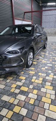 Hyundai Sonata 2.0l