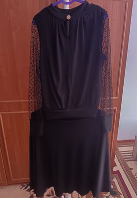 bazm libosi va ko'fta yupka