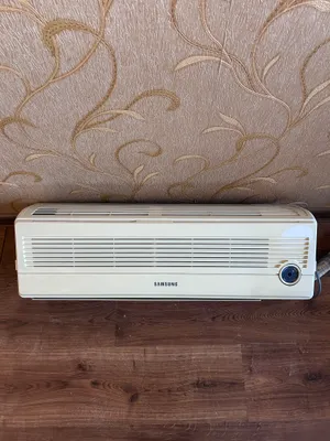 Срочно! Кондиционер Самсунг фен | Konditsioner fen