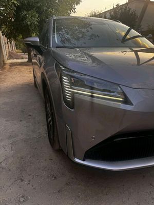 Aion LX