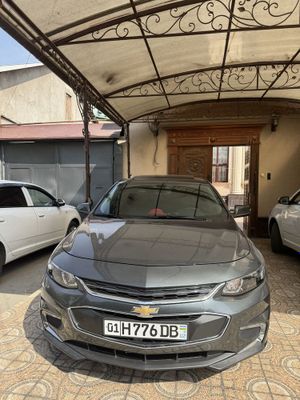 Продается Малибу 2 2.4