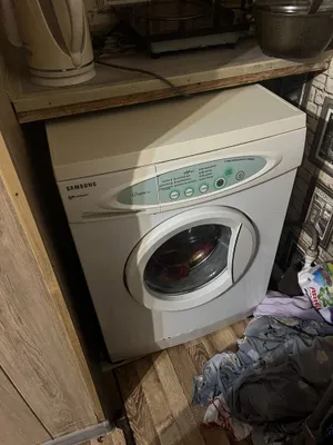 Продается стиральная машина