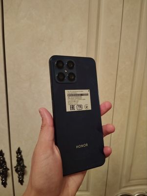 Honor X8 sotiladi 128/6Gb