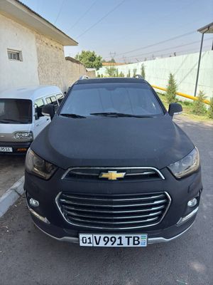 Kaptiva 3 4 qilingan Travers 3.6 qo’yilgan mator