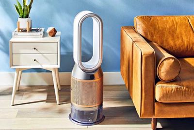 НОВЫЙ DYSON PH04 Увлажнитель-очиститель воздуха! Бесплатная достака!