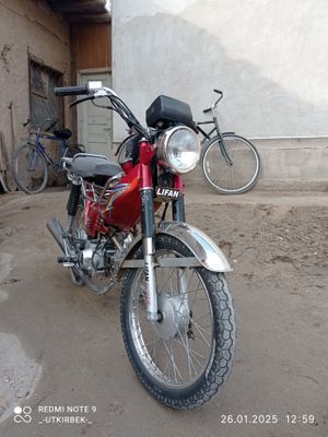 Lifan 49 cc sotiladi