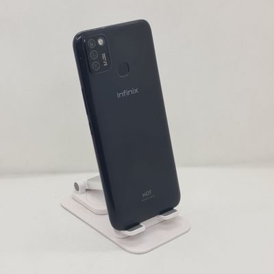 Infinx Hot 11lite sotiladi dastavka bor