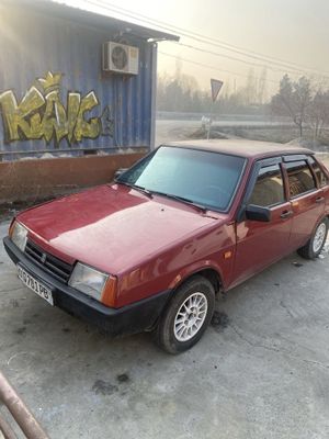 Vaz 099 Vaz21099 ваз 21099