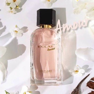 Oriflame brend atirlari