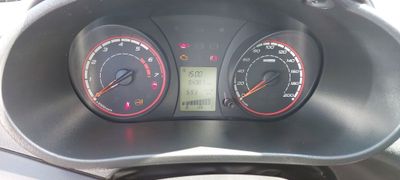 Lada kalina 2018
