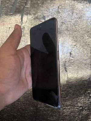 POCO X3 pro.