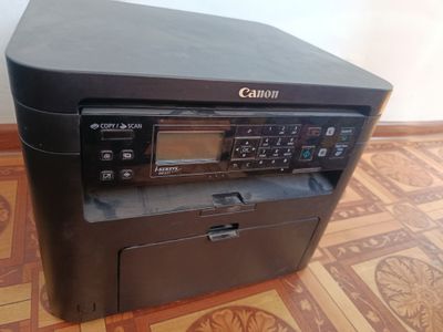 Canon MF231 i-sensys