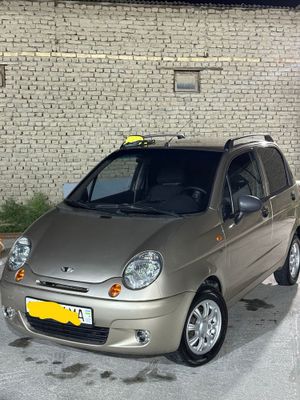 Matiz Mx 2013-yil pollyux konditsioner bor ishlaydi
