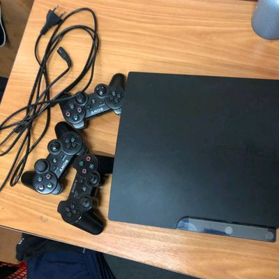 PlayStation 3