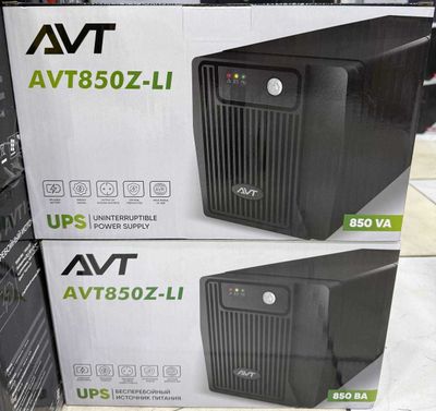 UPS AVT 850Z-LI / 480вт