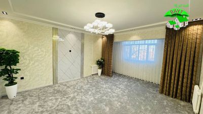 #МЕТРО ХАМЗА,Разделка,60м²,Чиланзар 7 Квартал,2\7\9,Продаётся Квартира