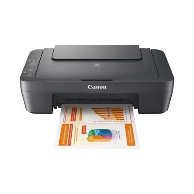 • Canon PIXMA MG2546S / MG2541S Printer – Arzon va Ishonchli!