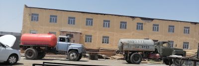Услуги ассенизатор говновоз Туалет Колодец Мойка Катта обьемлар хам