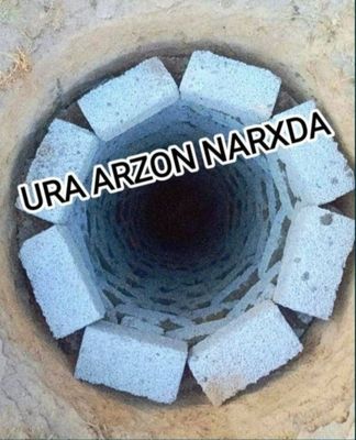 Ura arzon narxlarda