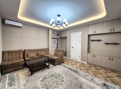 Сдается квартира Шайхантахурский район Самарканд Дарвоза