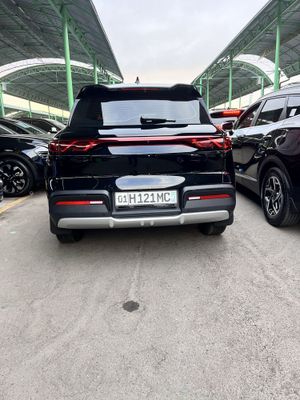 Byd yuan up 2025 ofitsalni