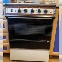 Газ плита брест