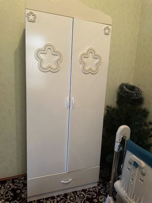 Детский мебель,в новом состоянии торг уместен