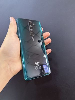 Redmi Note 8 pro 6/64 GB