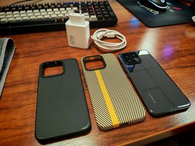 Xiaomi 13 12+12/256