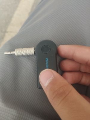 Ресивер Bluetooth