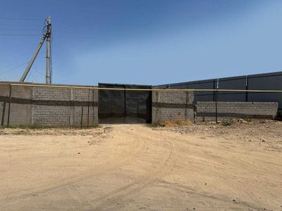 4 sotix yer uchastkasi — Tirsakobod, Chilonzor tumani