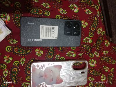 redmi 13 C