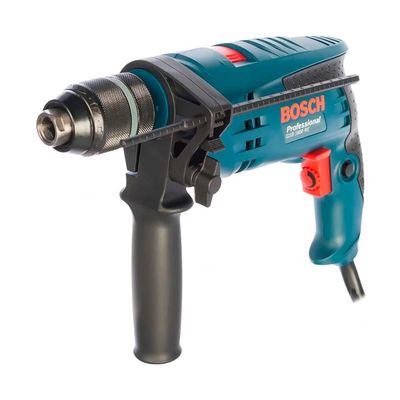 BOSCH Professional Дрель безударный (GSB 1600 RE)