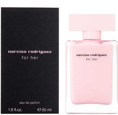 Продается Парфюм Narciso Rodriguez For Her Eau de Parfum