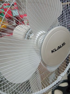 Вентилятор Klaus средней мощности