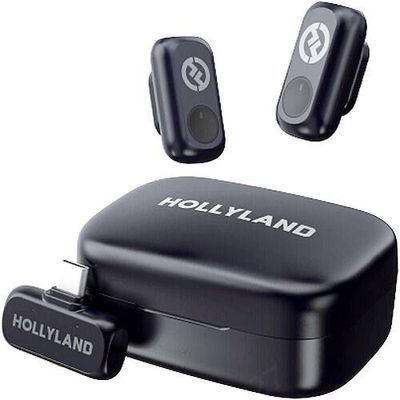 Hollyland lark A1 duo гарантия есть доставка бесплатно