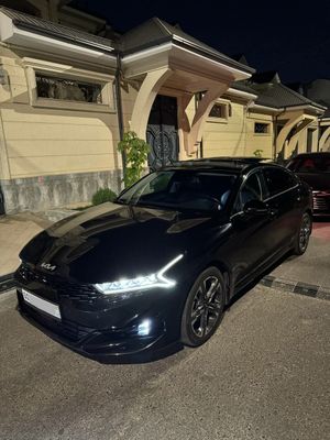 KIA K5 Full 2.5 Motor