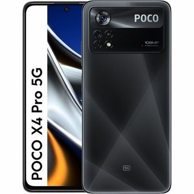 Poco x4 pro 5g в идеальном состоянии