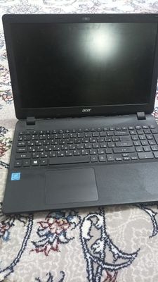 Acer Intel pentium CPU N3710 1tb hotra