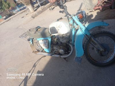 MOTOSEKL motosekl