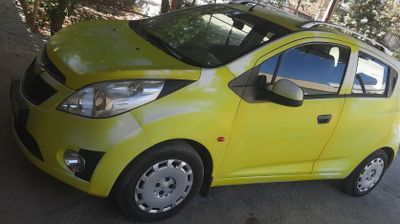 Spark 2 poz. Juda zòr holatda