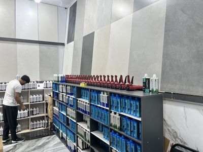 Фуга эпоксидная оптом и в розницу