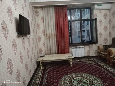 Yunisaboda 4 kvartal Nova Garden sheriklikka qizlarga uy bor