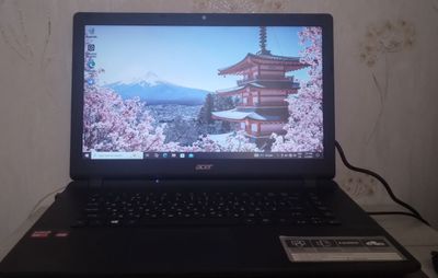 Acer noutbook noutbuk sotiladi 100$