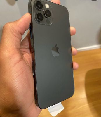 Iphone 12 Pro 256Gb LL/A