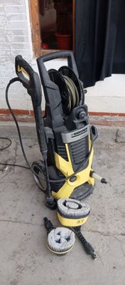 KARCHER K 7 sotiladi