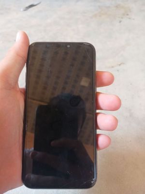 Iphone 11 pro.